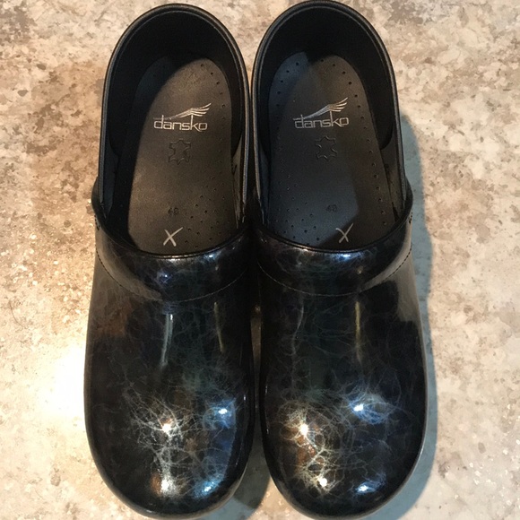 dansko size 43